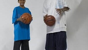 Allenas Iversonas