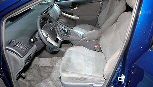 &bdquo;Toyota Prius&ldquo;