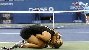 Marija &Scaron;arapova
