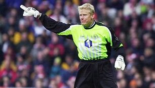 Peter Schmeichel