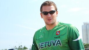 Rolandas Gimbutis
