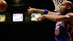 Stephon Marbury 