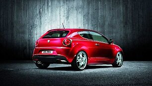 &bdquo;Alfa Romeo MiTo GTA&rdquo; 