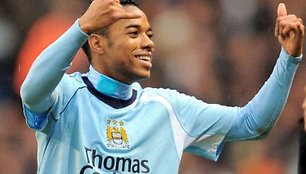 Robinho