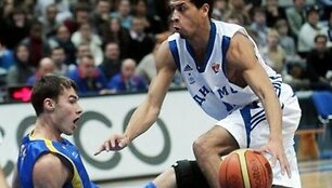 Jannero Pargo