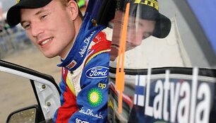 Jari-Matti Latvala