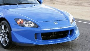  &bdquo;Honda S2000&ldquo;