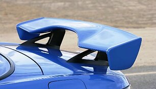  &bdquo;Honda S2000&ldquo;