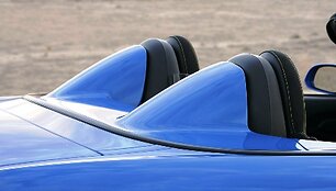  &bdquo;Honda S2000&ldquo;