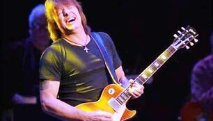 Johm Bon Jovi