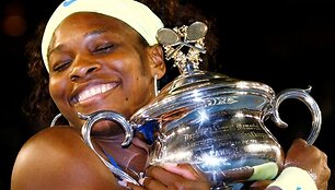 Serena Williams