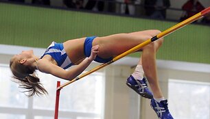 Airinė Pal&scaron;ytė