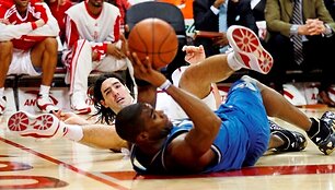 Antawn Jamison