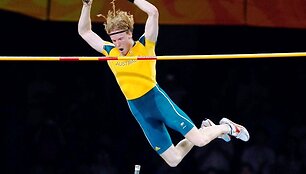 Steve Hooker