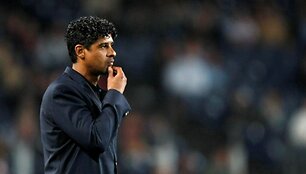 Frank Rijkaard