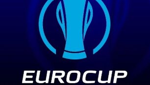 Eurocup emblema