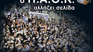 Žaidėjai paskelbė streiką.