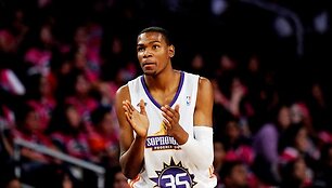Kevin Durant