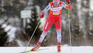 Petra Majdič 