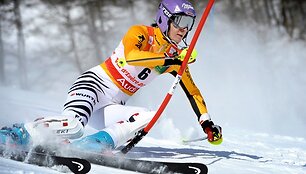 Maria Riesch 