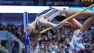 Blanka Vlasic