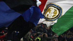&bdquo;Milan&ldquo; sirgaliai