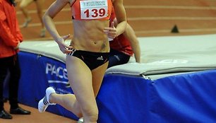 Viktorija Žemaitytė