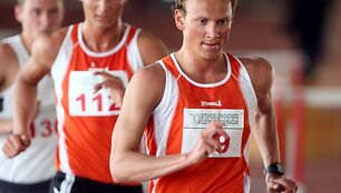 Tadas &Scaron;u&scaron;kevičius