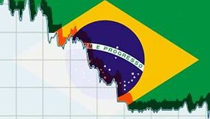 Brazilijos futbolo eksportas merdi