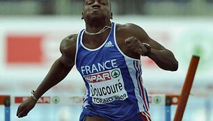 Ladji Doucoure