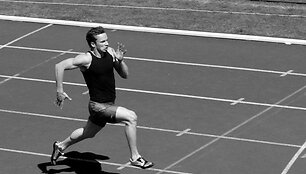 Martynas Jurgilas