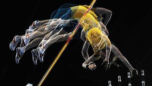 Steve Hooker