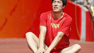Liu Xiang