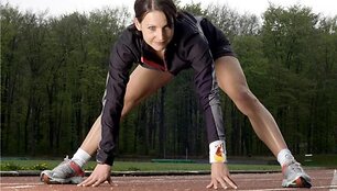 Sabrina Mockenhaupt