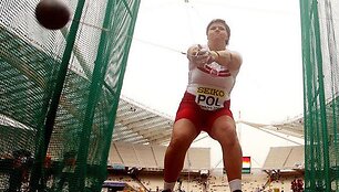 Kamila Skolimowska