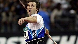 Janas Zelezny
