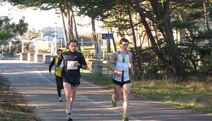 Ultramaratonas