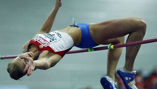 Anna Bogdanova