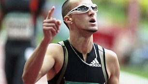 Jeremy Warineris