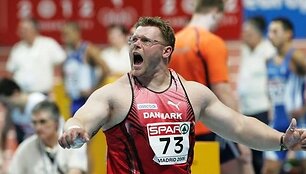 Joachim Olsen