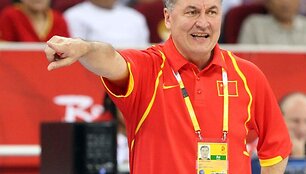 Jonas Kazlauskas