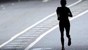 Maratonas