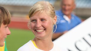 Remalda Kergytė