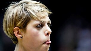 Blanka Vlasič