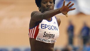 Yargelis Savigne