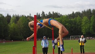 Airinė Pal&scaron;ytė