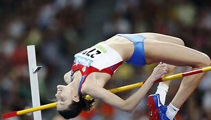 Anna Čičerova