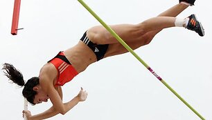 Jennifer  Stuczynski