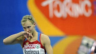 Anna Bogdanova