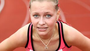 Vaida Žūsinaitė